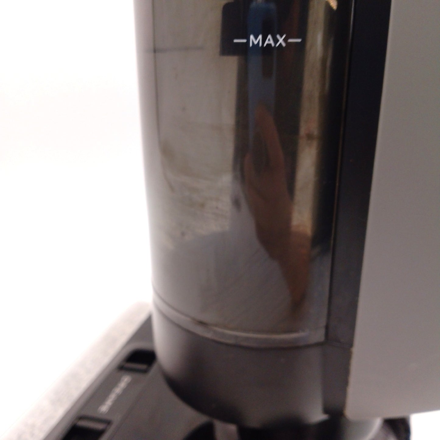 dreame H13 Pro Nass und Trockensauger mit Gebrauchsspuren ohne Ersatzfilter