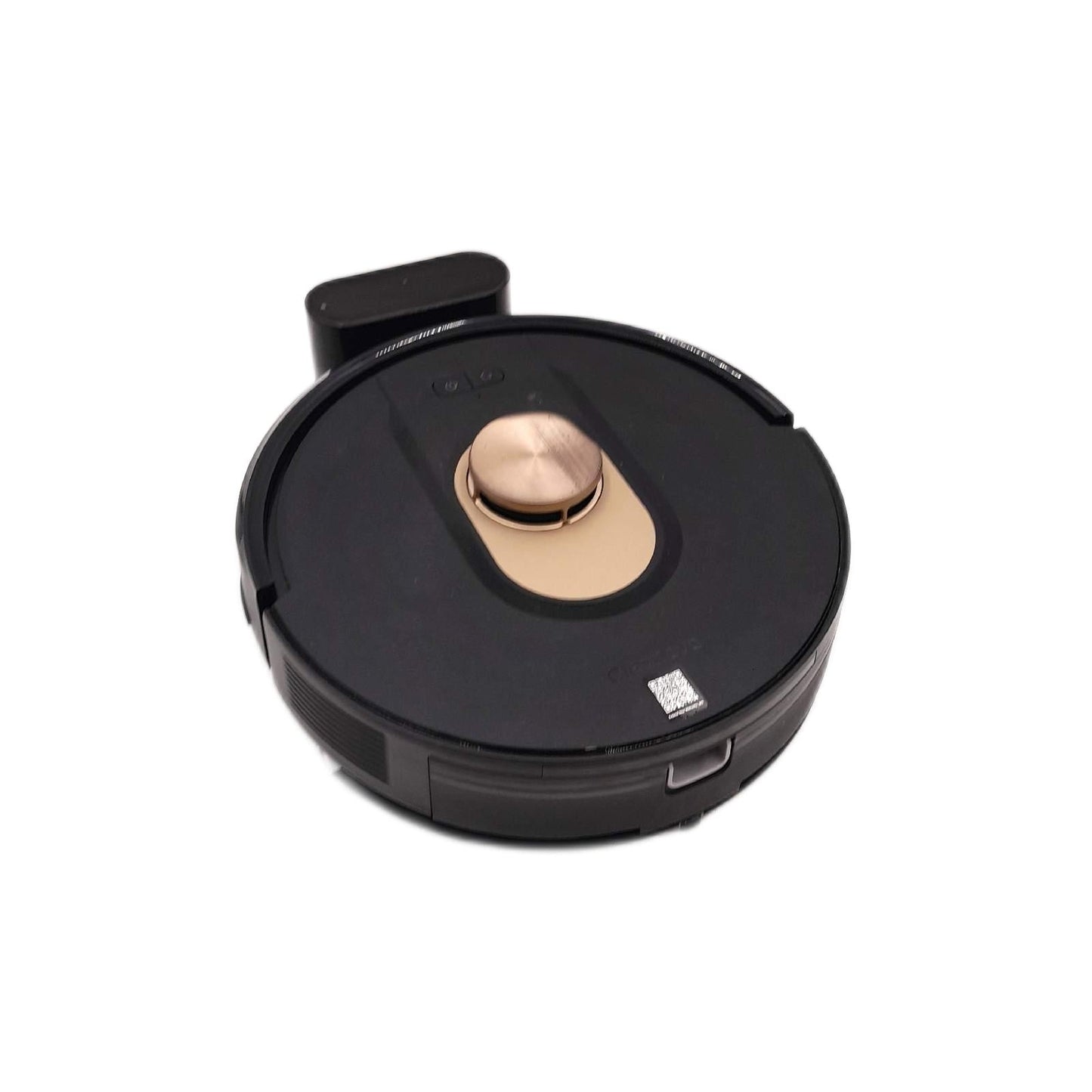 Vexilar Staubsauger Roboter Haushaltsgeräte W9 LiDAR Navigation Wischfunktion