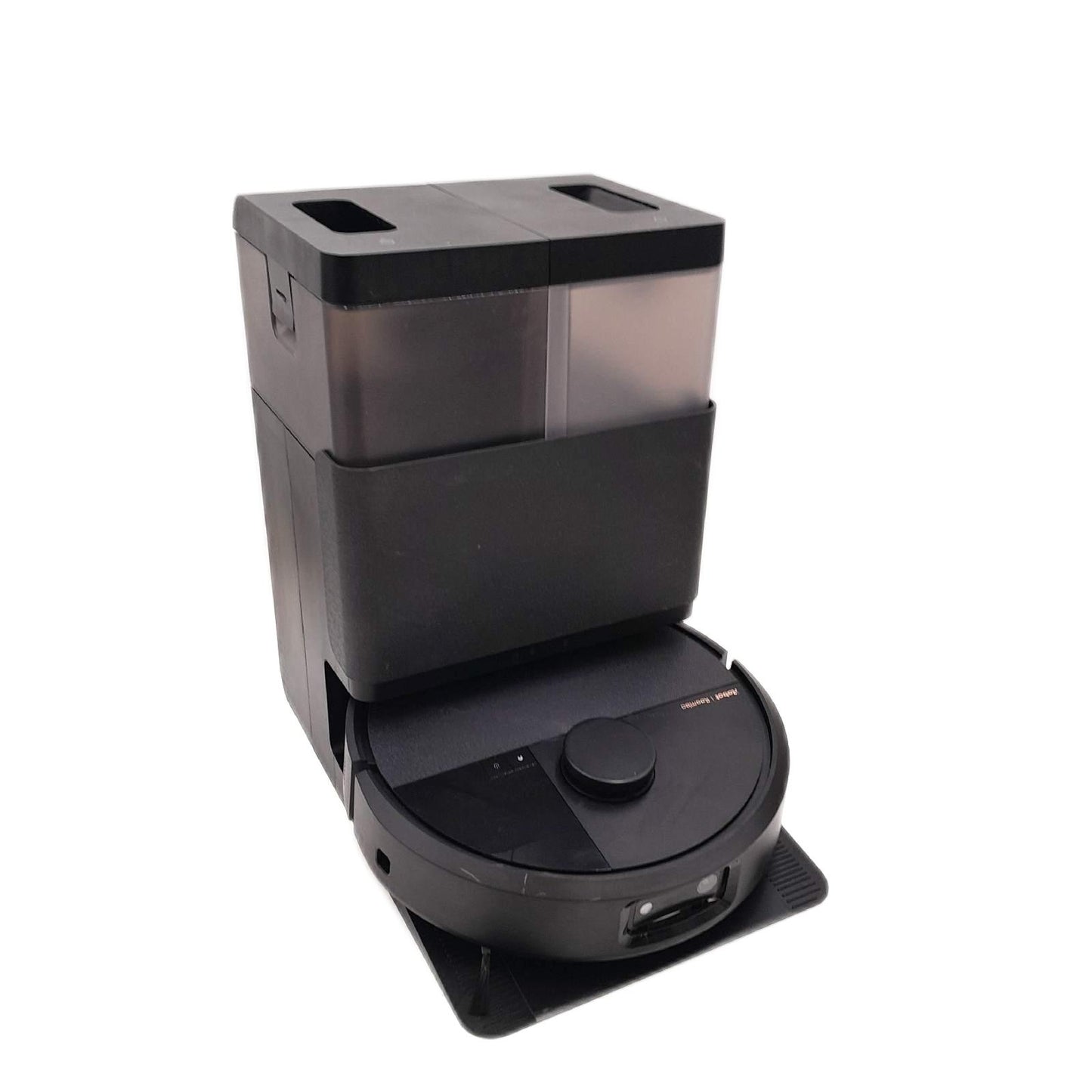 iRobot Saugroboter Haushalt Roomba Plus 505 Combo AutoWash Dock Reinigungskraft