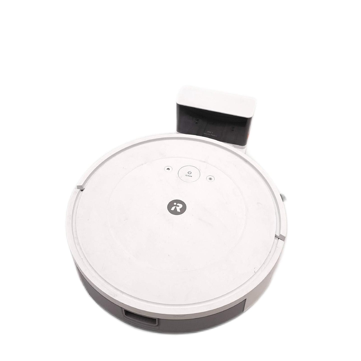Irobot Saug Wischroboter Haushalt Roomba Combo Essential Leistungsstark Für Sauberes