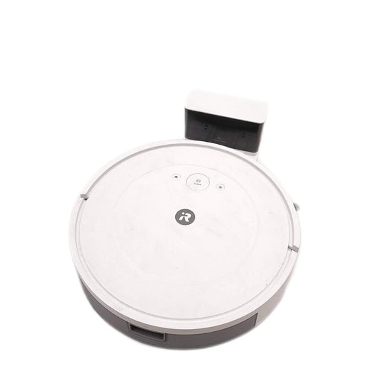 Irobot Saug Wischroboter Haushalt Roomba Combo Essential Leistungsstark Für Sauberes