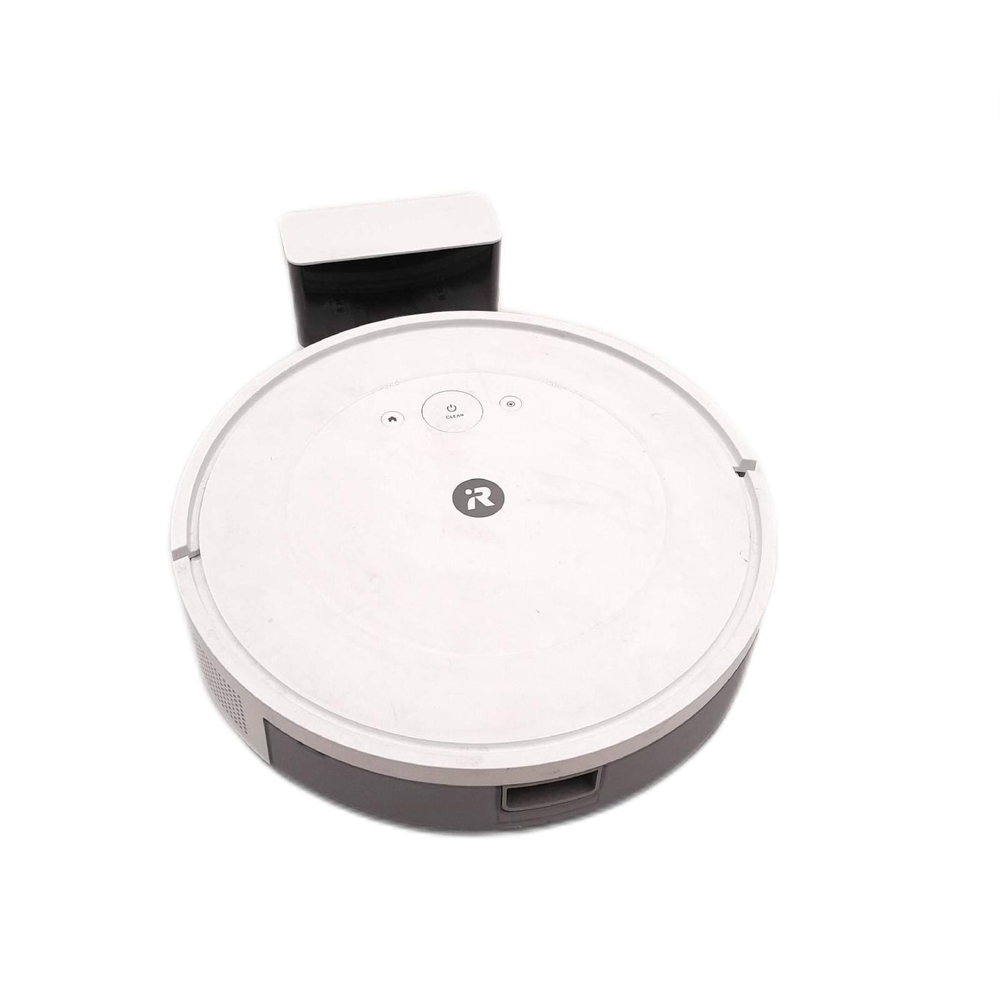 Irobot Saug Wischroboter Haushalt Roomba Combo Essential Leistungsstark Für Sauberes