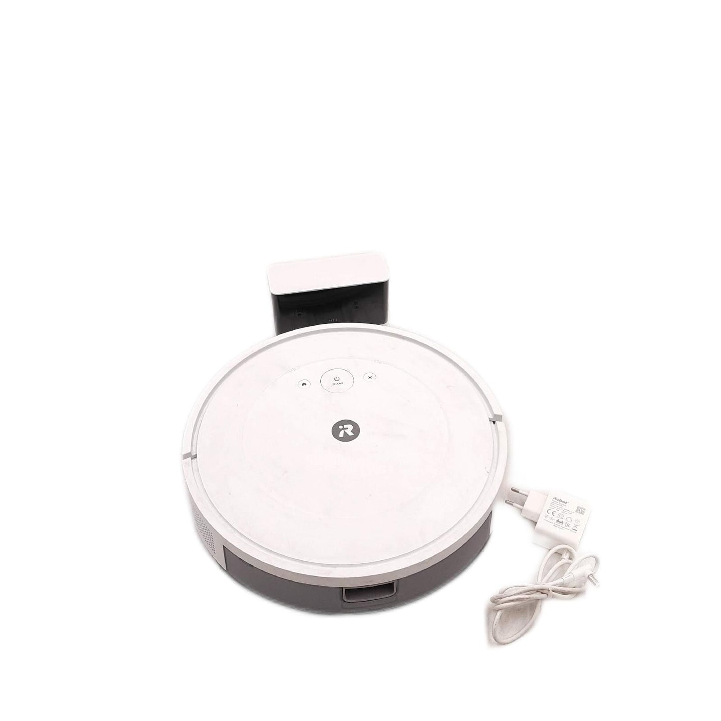 Irobot Saug Wischroboter Haushalt Roomba Combo Essential Leistungsstark Für Sauberes
