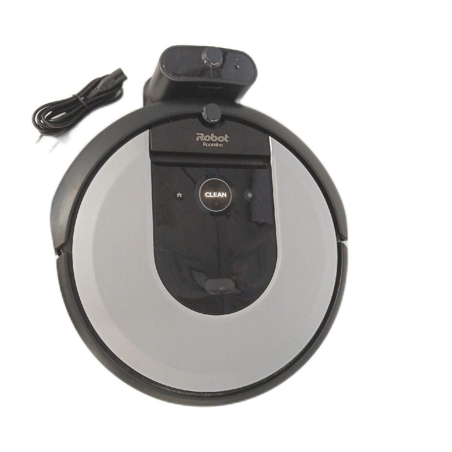 iRobot Saug Wischroboter Haushalt Roomba Combo i8 Auffangbehälter W