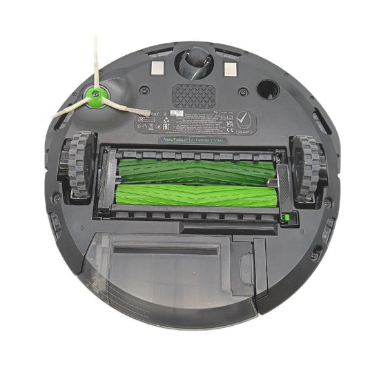 iRobot Saug Wischroboter Haushalt Roomba Combo i8 Auffangbehälter W