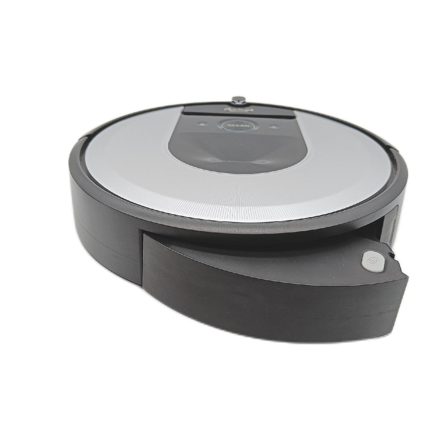 iRobot Saug Wischroboter Haushalt Roomba Combo i8 Auffangbehälter W