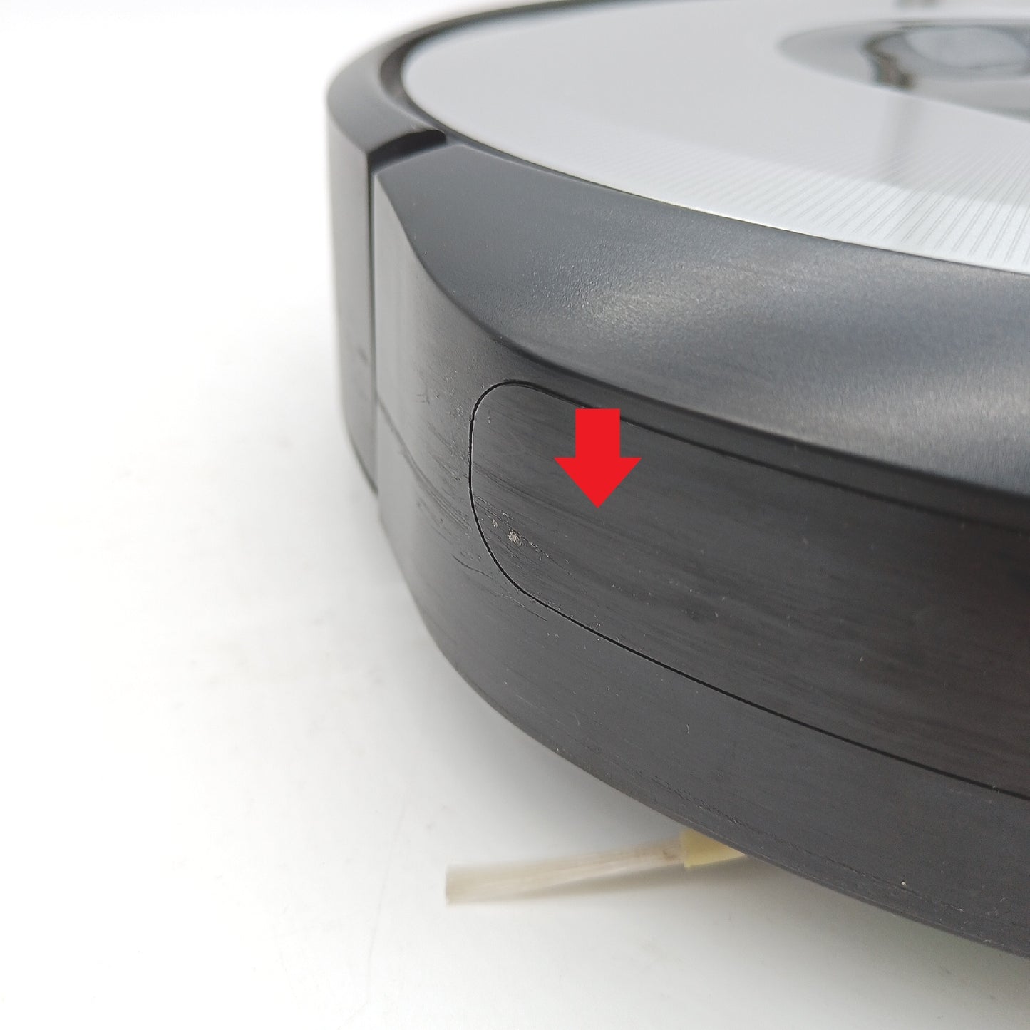 iRobot Saug Wischroboter Haushalt Roomba Combo i8 Auffangbehälter W