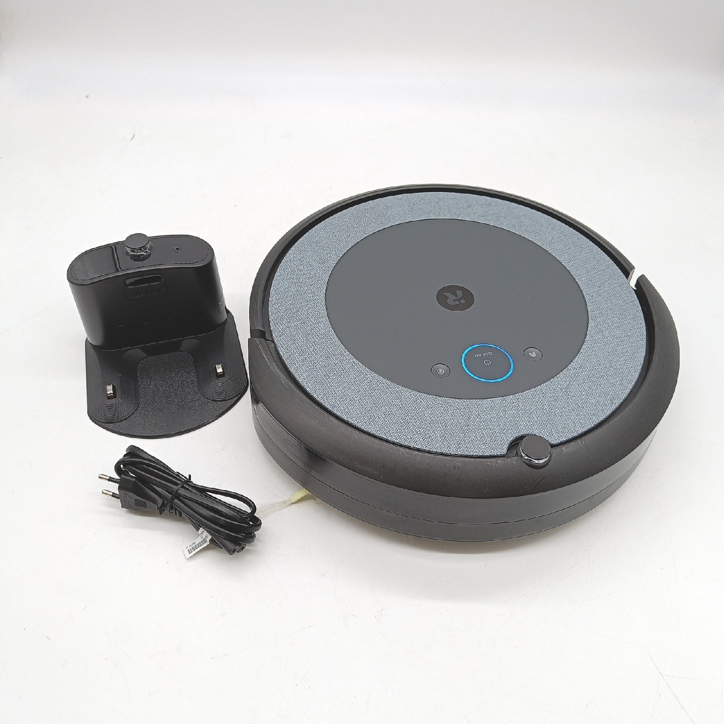 iRobot Staubsaugerroboter Haushaltsgeräte Roomba i3152 Reinigung Automatisch Eff