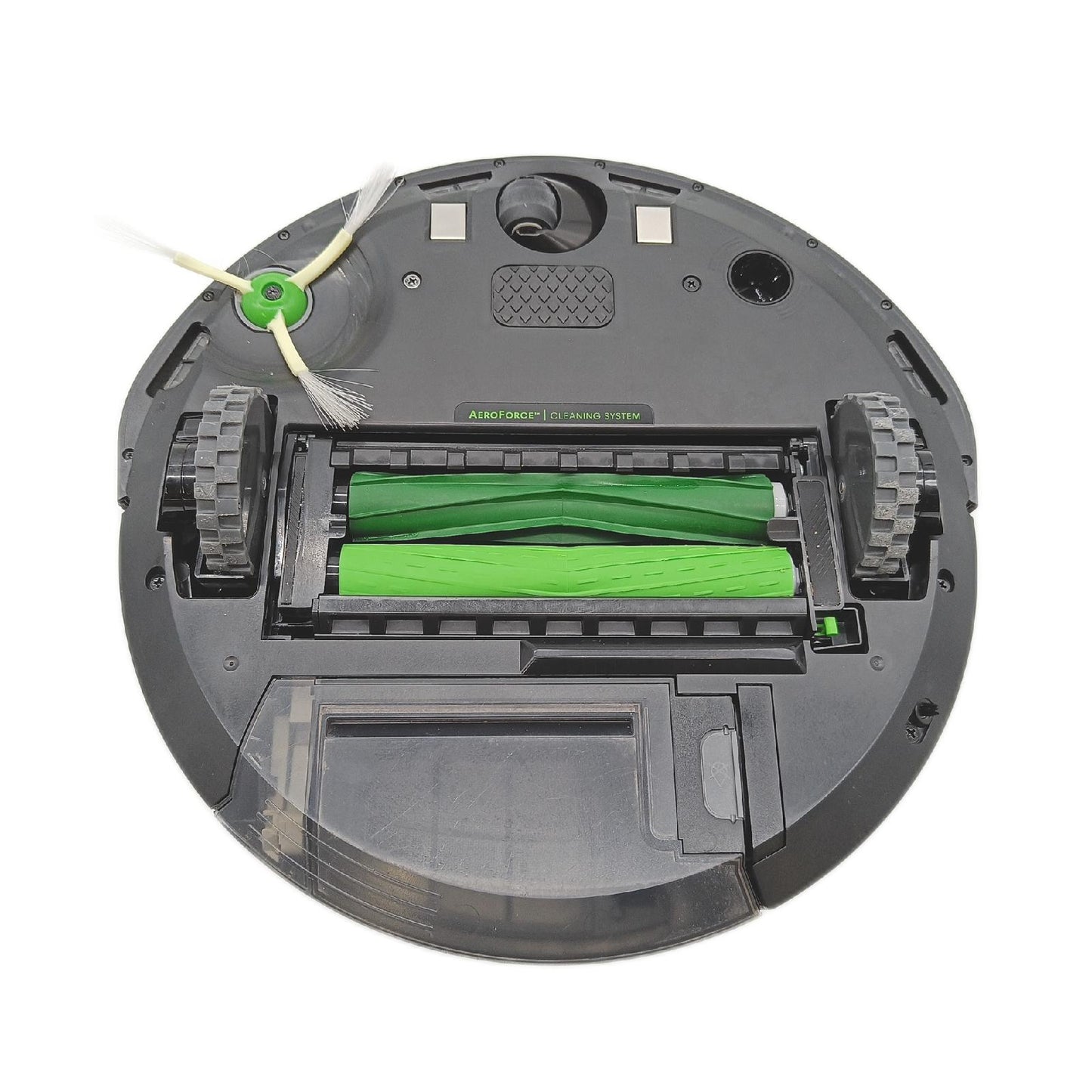 iRobot Staubsaugerroboter Haushaltsgeräte Roomba i3152 Reinigung Automatisch Eff