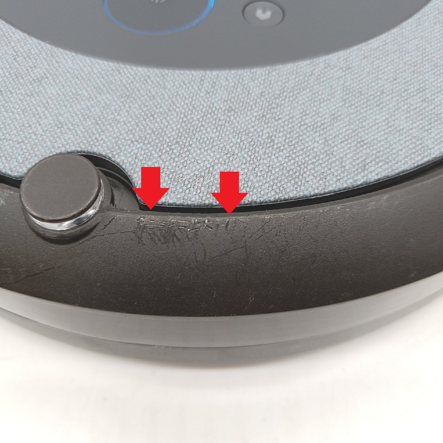 iRobot Staubsaugerroboter Haushaltsgeräte Roomba i3152 Reinigung Automatisch Eff