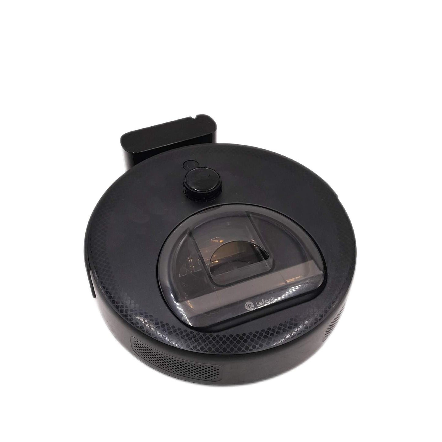 LEFANT M330Pro Roboterstaubsauger Kartierung dToF-Navigation verbotene Zone