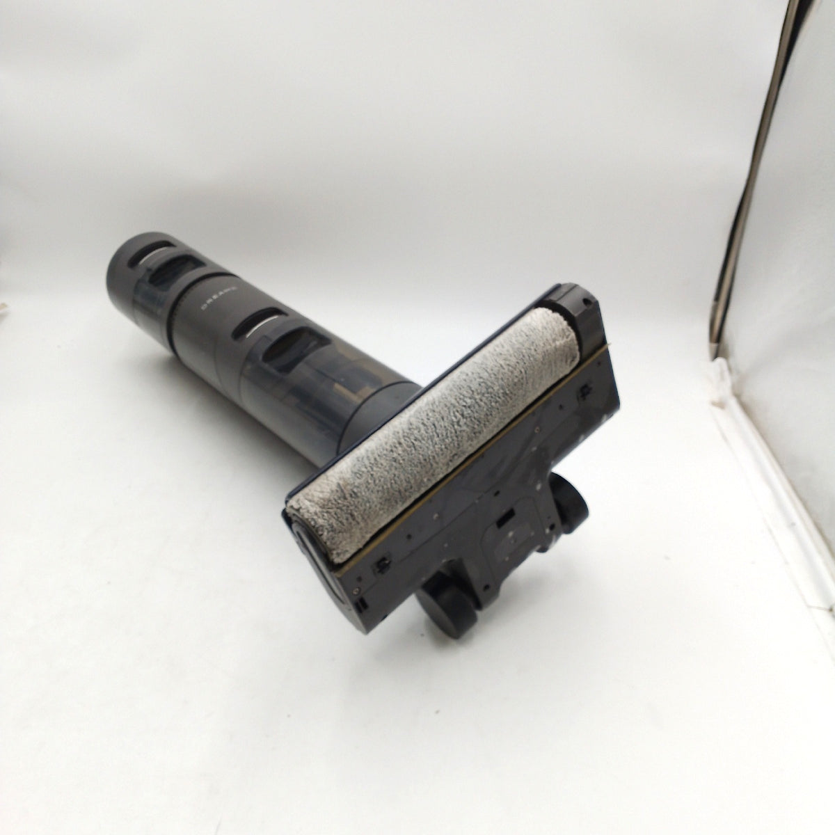 Dreame H11 Core Intelligenter Nass und Trockensauger mit Reinigungsbürste Gebrauchsspuren