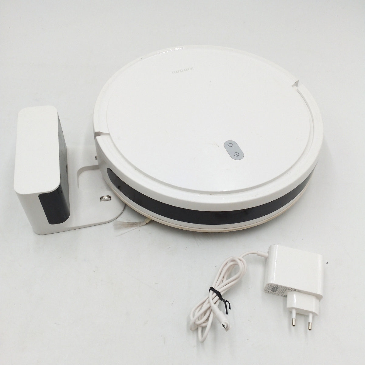 Xiaomi Robot Vacuum E12 Saug Wischroboter Smart App Defekt fährt nicht