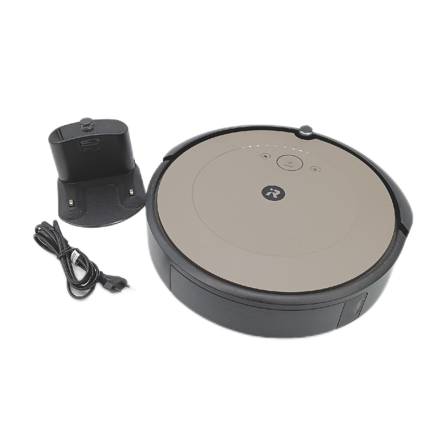Irobot Saugroboter Haushaltsgeräte Roomba i1152 WLAN Fähig Effizient