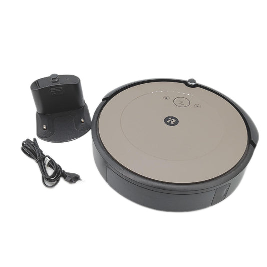 Irobot Saugroboter Haushaltsgeräte Roomba i1152 WLAN Fähig Effizient