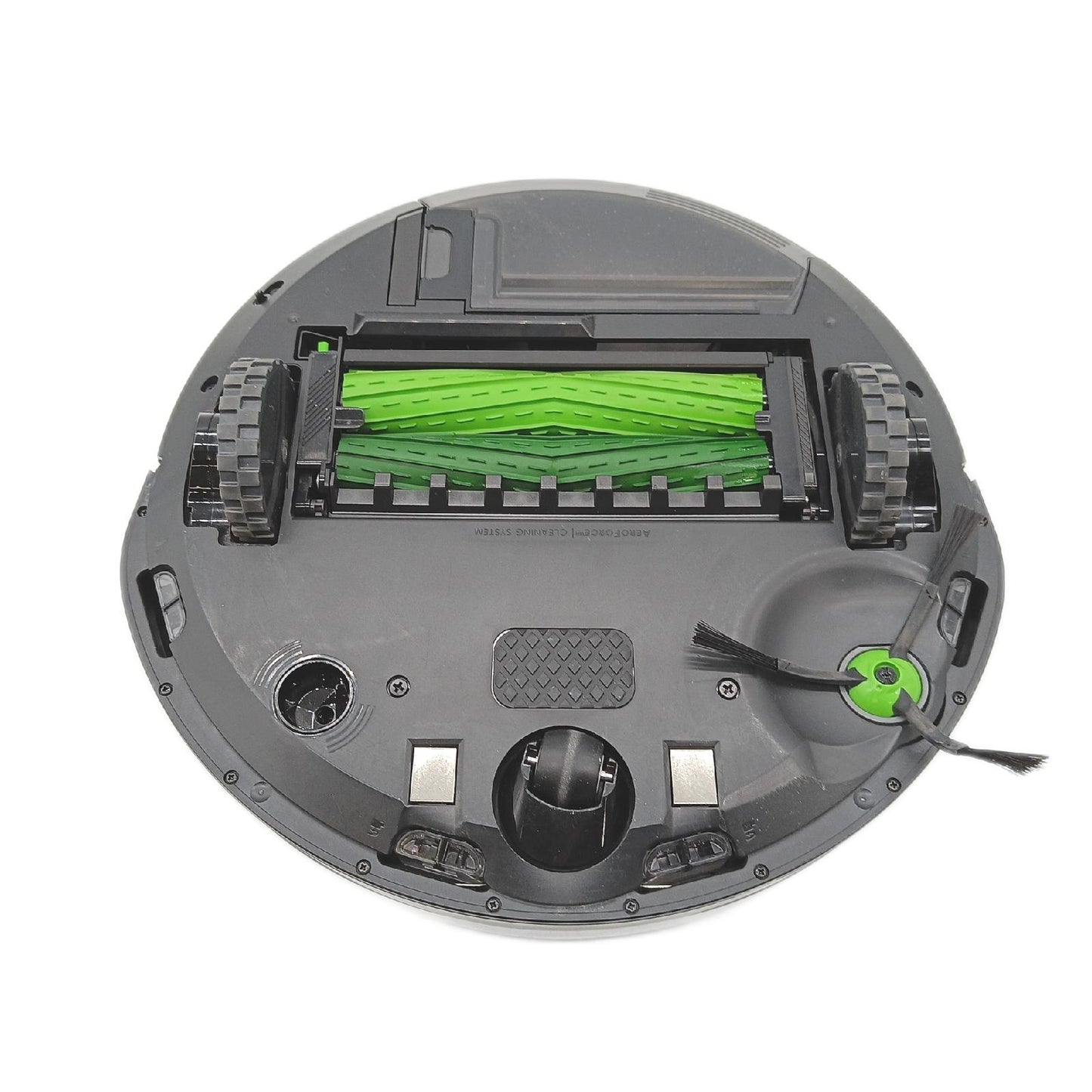 Irobot Saugroboter Haushaltsgeräte Roomba i1152 WLAN Fähig Effizient