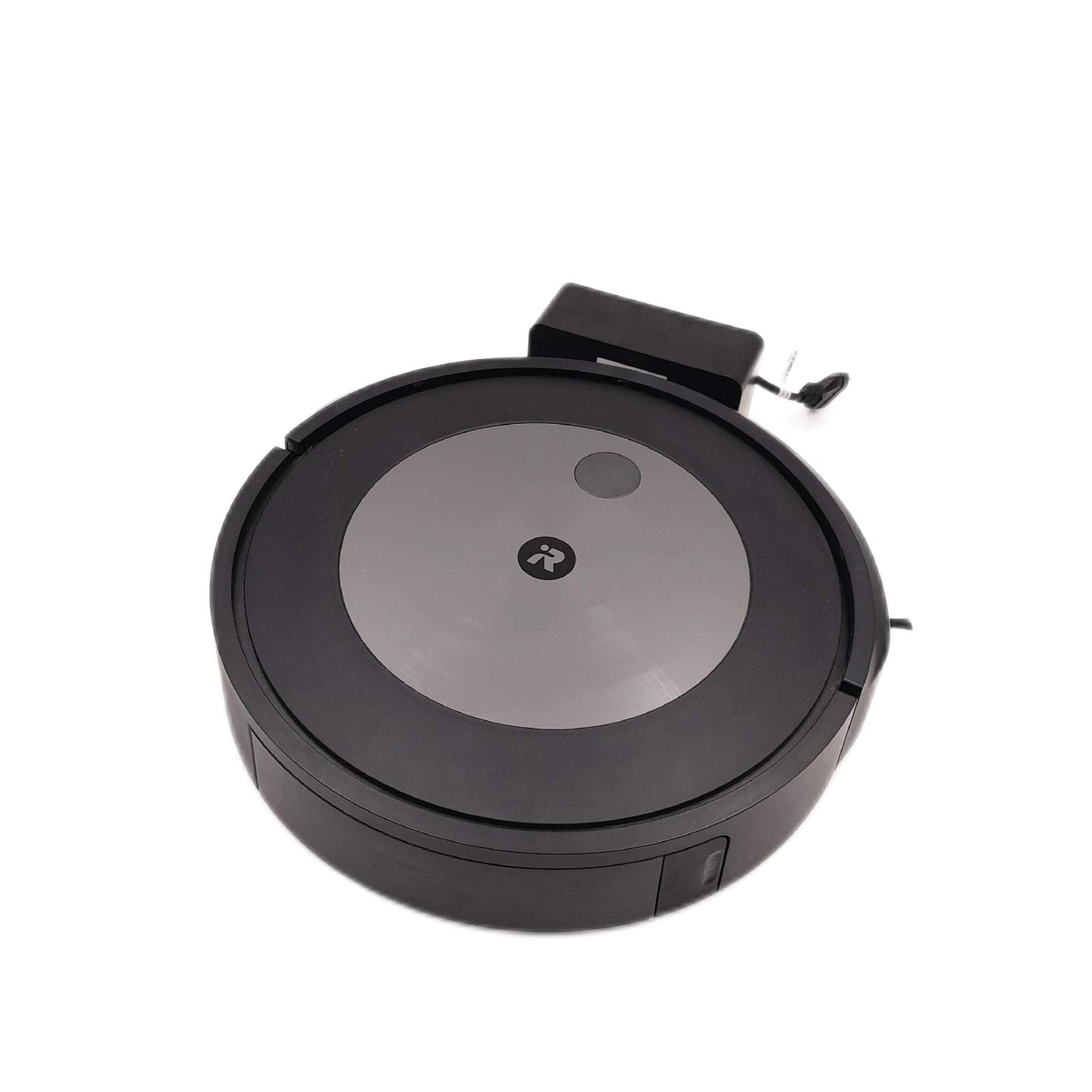 iRobot Roomba J7 vernetzter Saugroboter mit 2 Gummiextraktoren