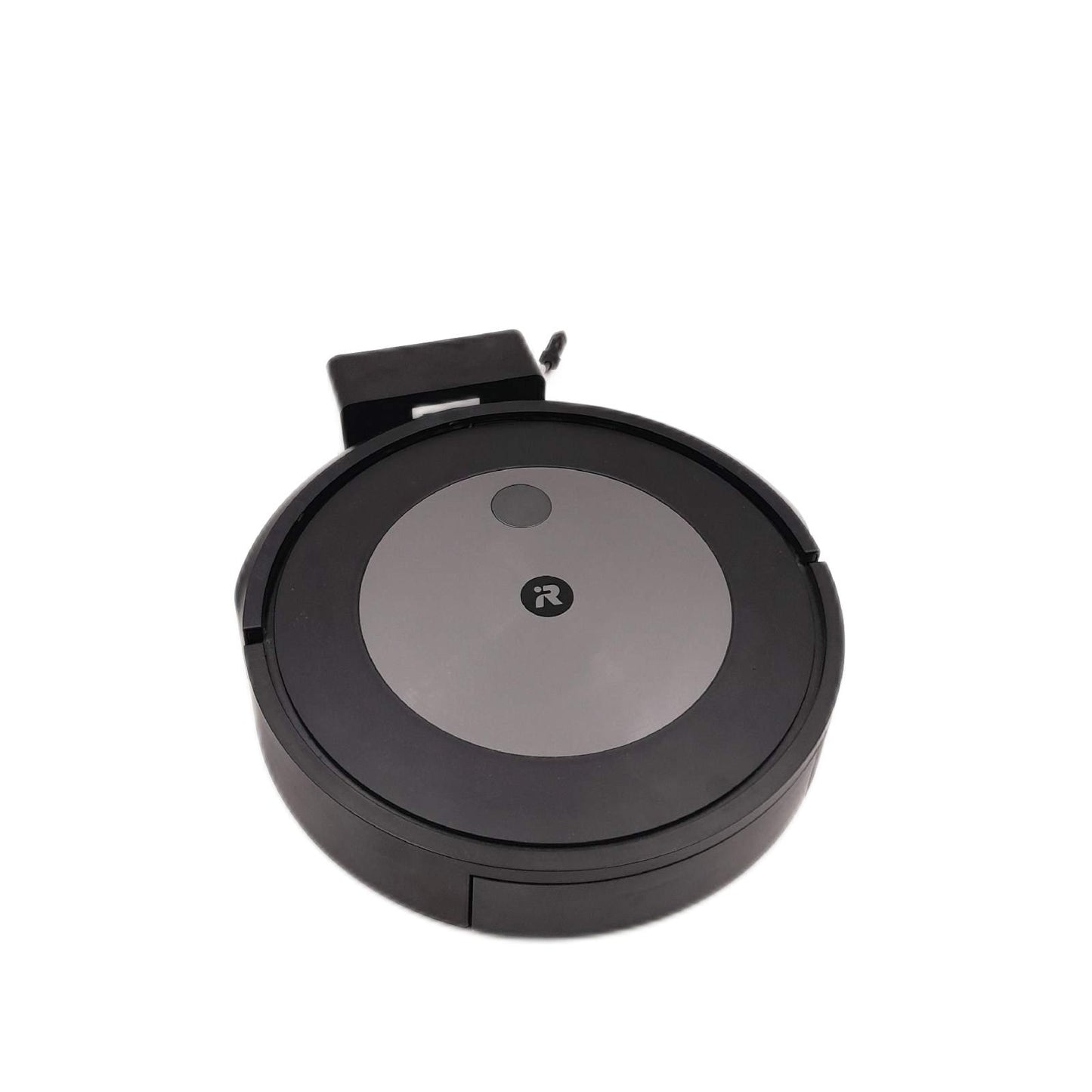 iRobot Roomba J7 vernetzter Saugroboter mit 2 Gummiextraktoren