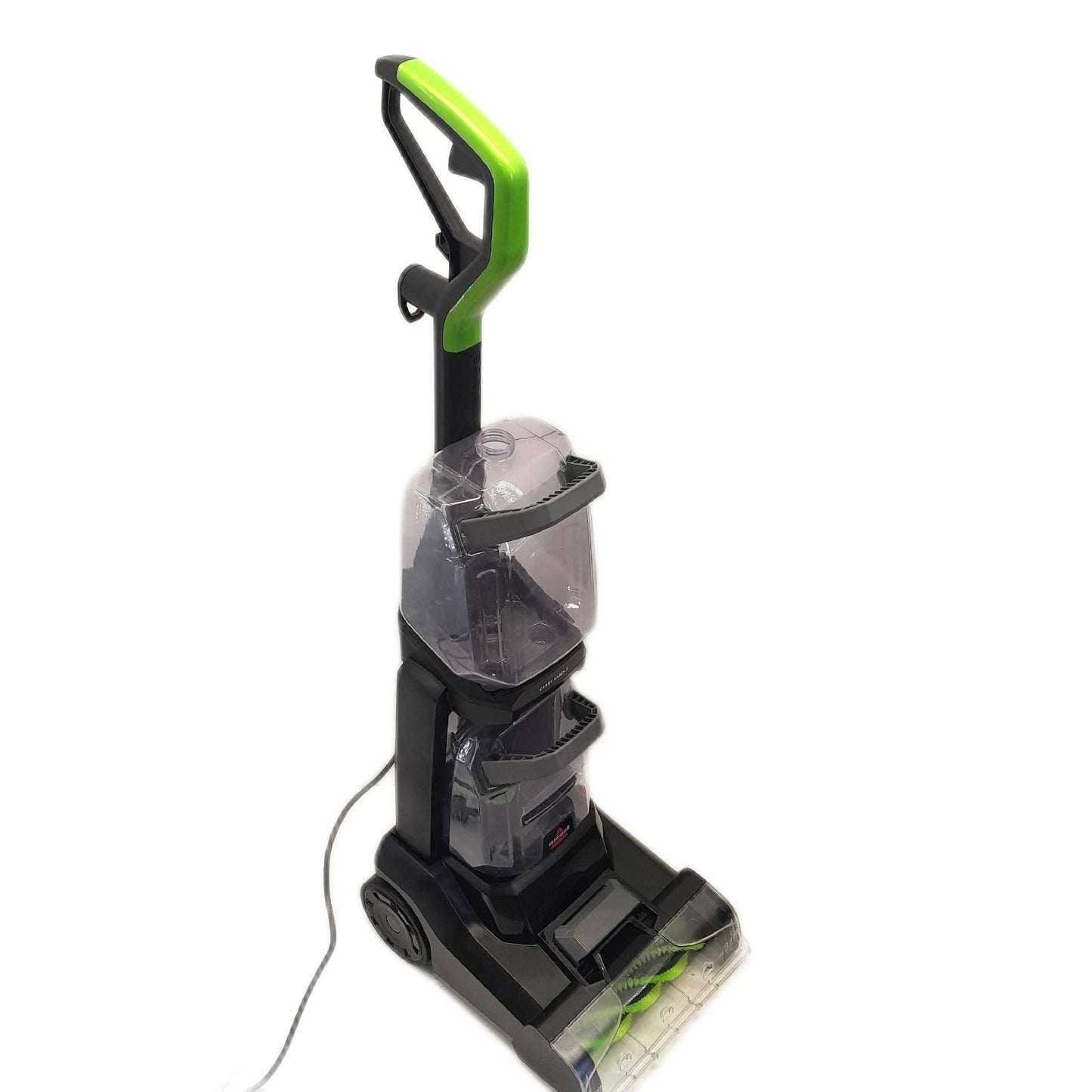 BISSELL PowerWash Teppichreiniger fuer Haustiere Fleckenentferner UK Stecker