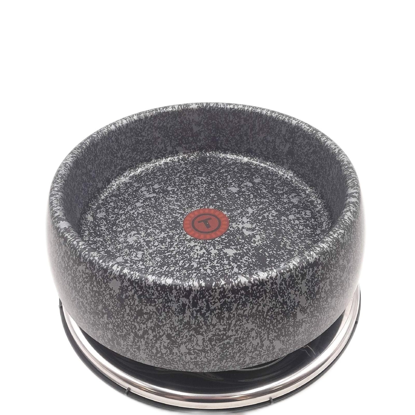Tefal Raclette Grill Küchengeräte RE12C8 Fondue Set Käseabend