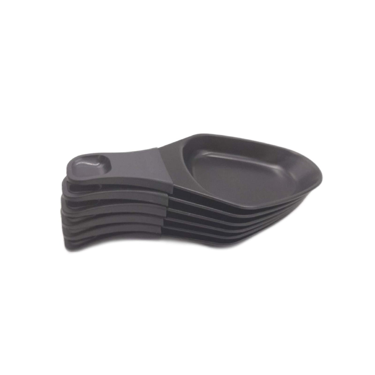 Tefal Raclette Grill Küchengeräte RE12C8 Fondue Set Käseabend