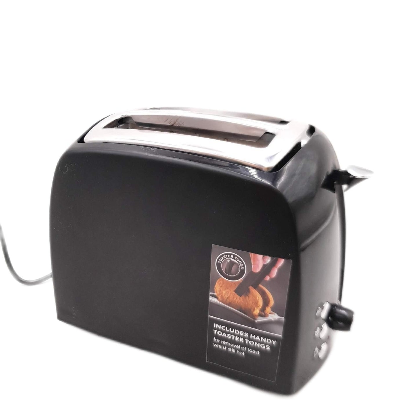 Russell Hobbs Toaster Küchengeräte Textures Plus breite Toastschlitze Bröt