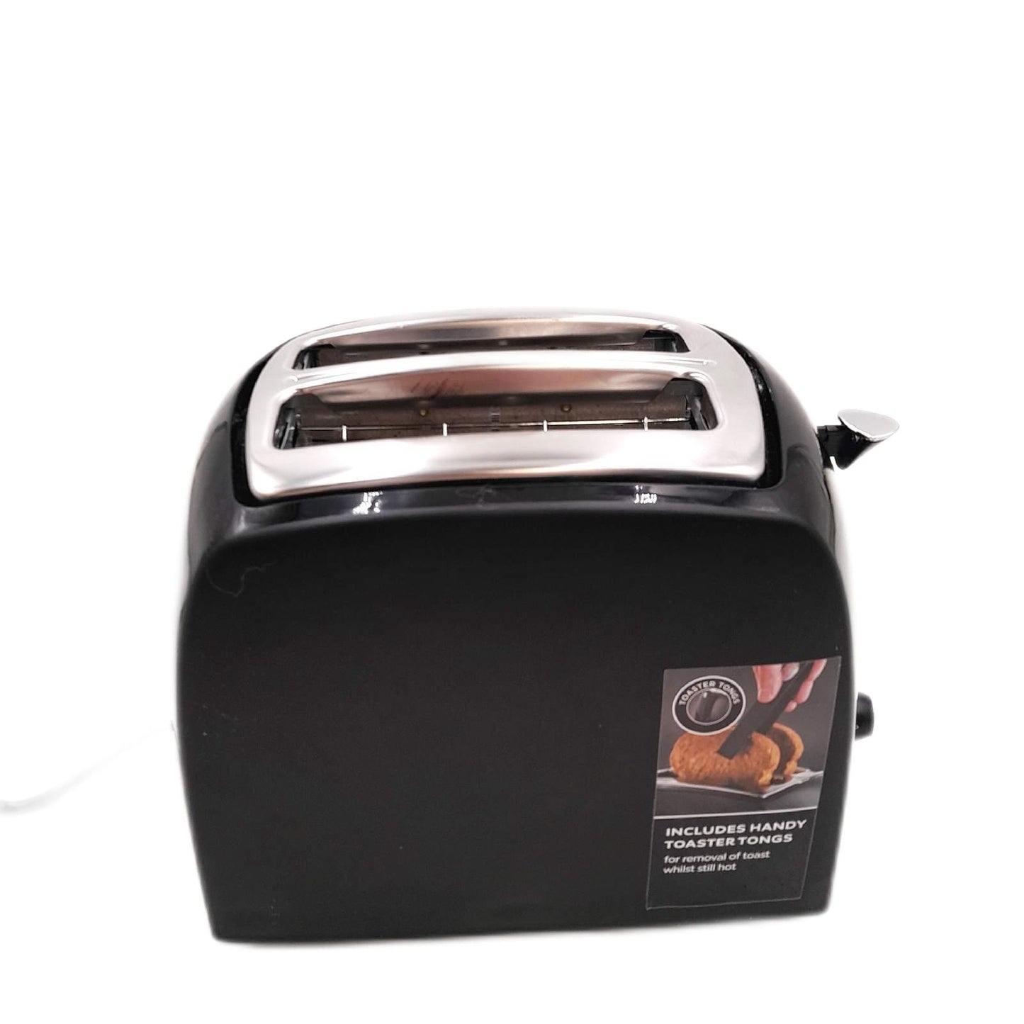 Russell Hobbs Toaster Küchengeräte Textures Plus breite Toastschlitze Bröt