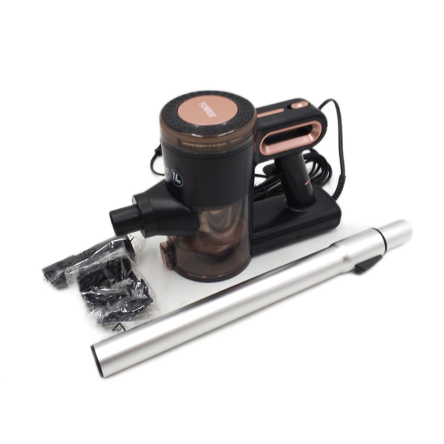 Tower T513005BLG Pro 3 in 1 Staubsauger Kabel Zyklon