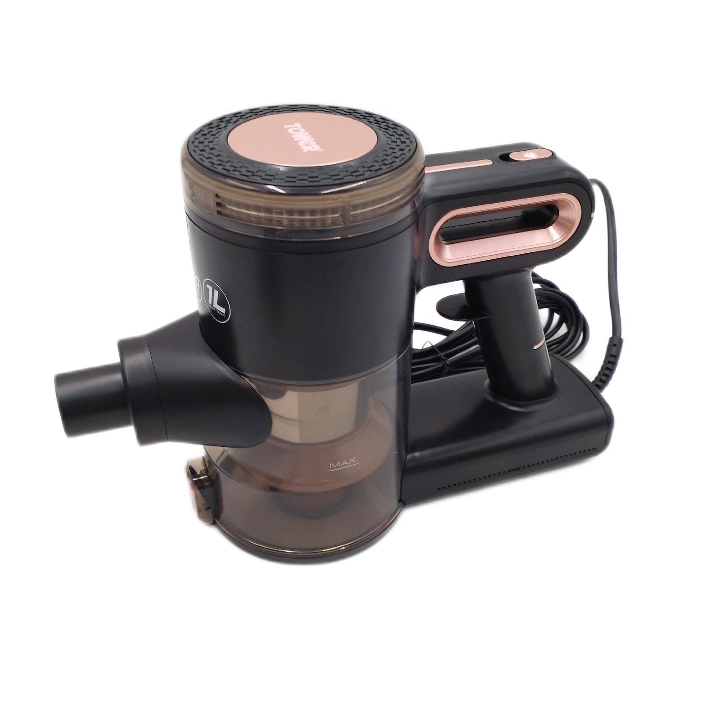 Tower T513005BLG Pro 3 in 1 Staubsauger Kabel Zyklon