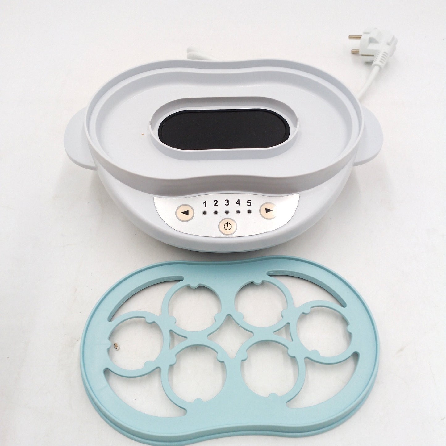 nutribullet Baby Turbo Dampfgarer; Dampfgarer Babynahrung Food Processor Fun