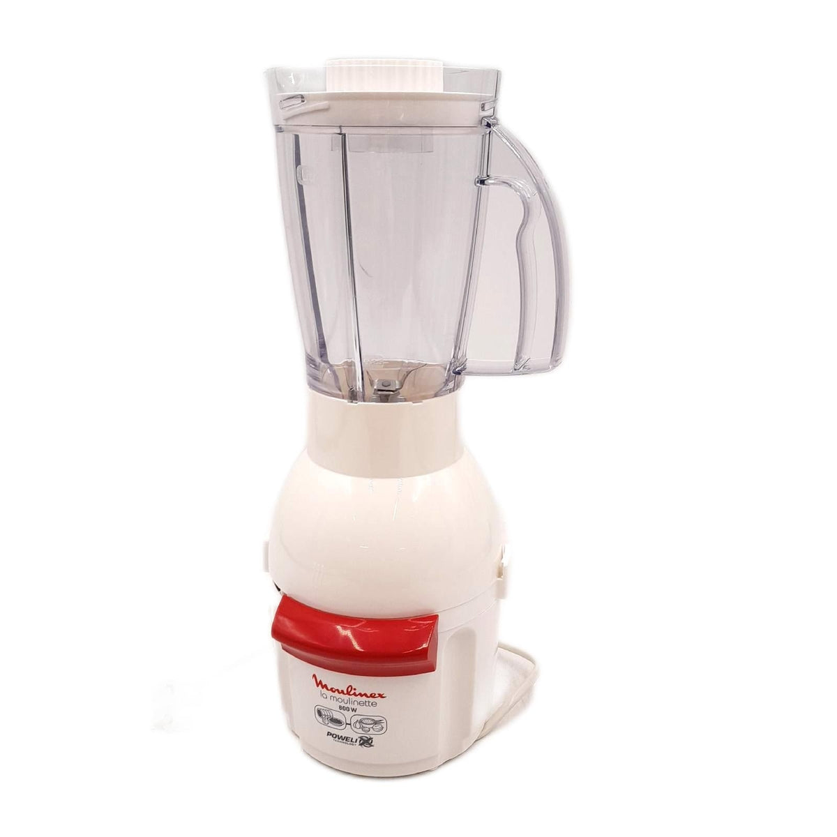 Moulinex AR6801 Zerkleinerer Mixer La Moulinette 800 W Def