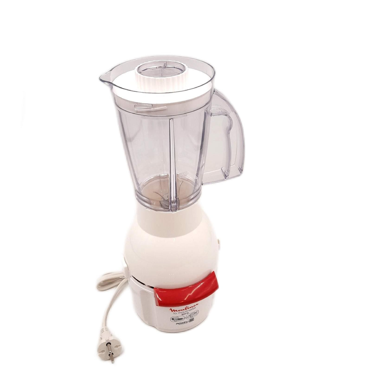 Moulinex AR6801 Zerkleinerer Mixer La Moulinette 800 W Def