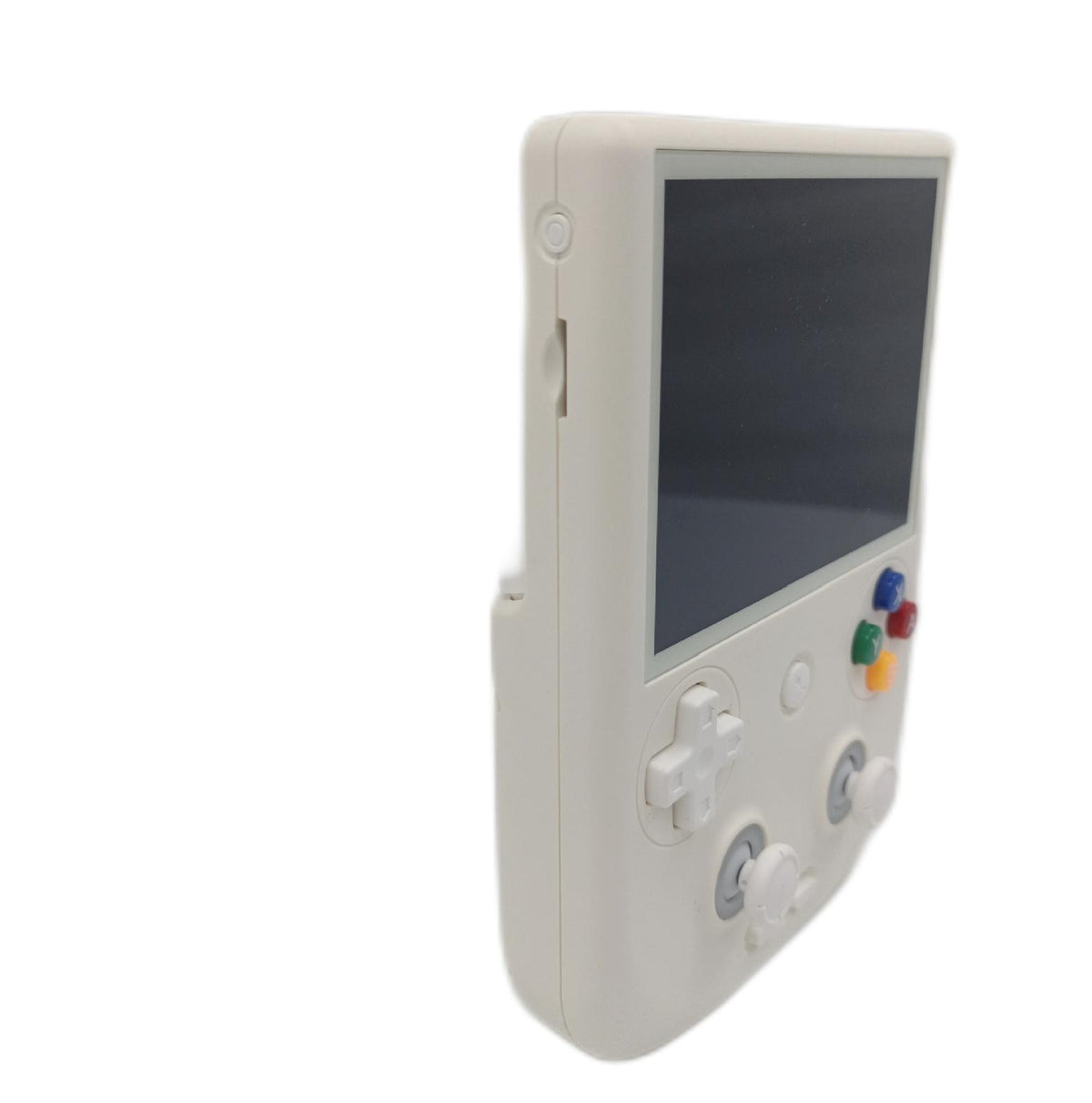 NULA RG406V Retro Handheld Spielkonsole 256 GB TF Karte fehlt