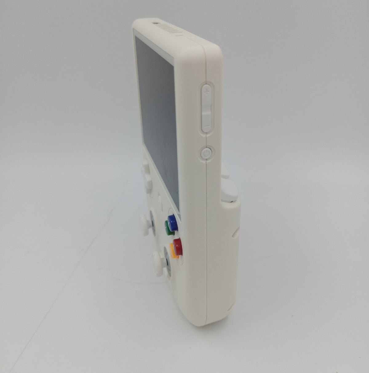 NULA RG406V Retro Handheld Spielkonsole 256 GB TF Karte fehlt