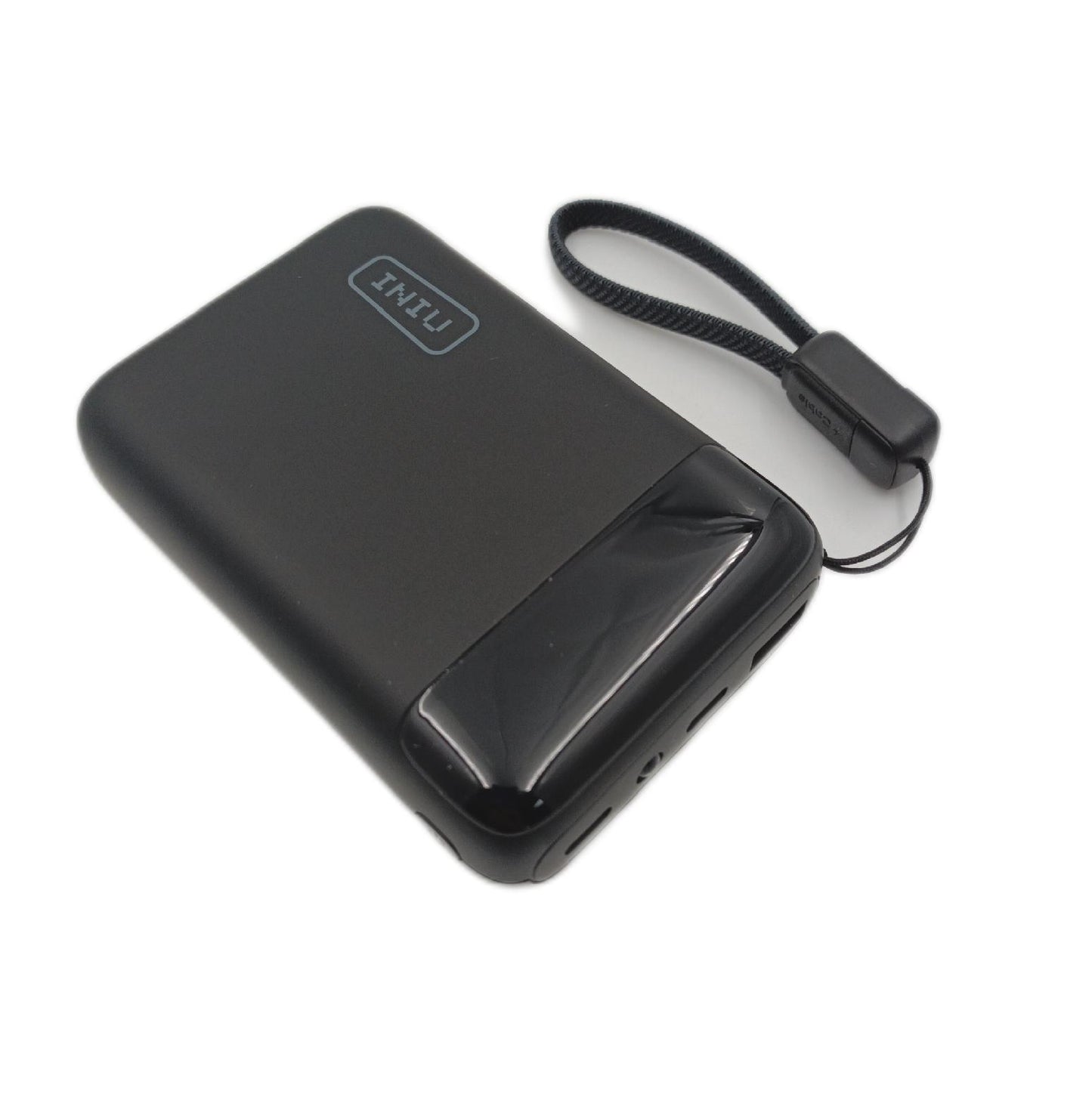 INIU Powerbank Ladegerät mobile Energieversorgung 20000mAh 225W Schnellladung USB