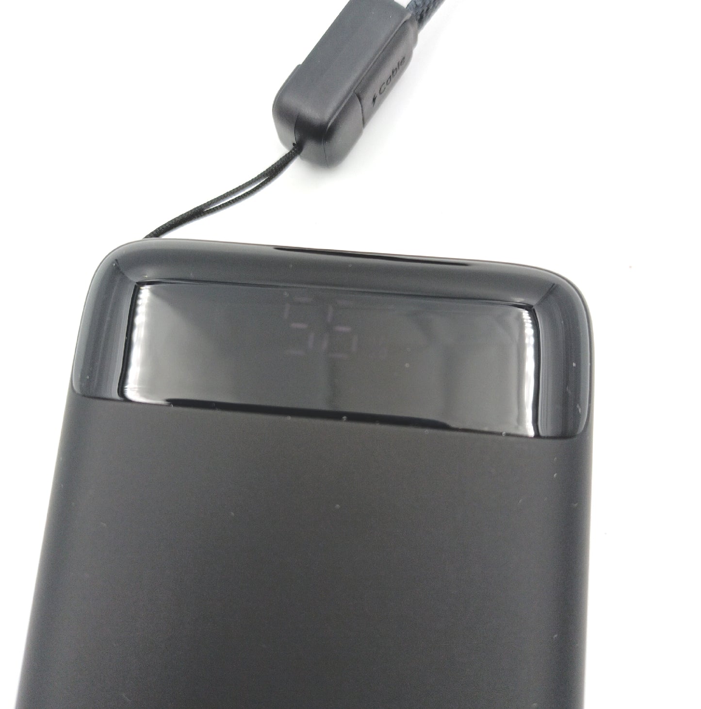 INIU Powerbank Ladegerät mobile Energieversorgung 20000mAh 225W Schnellladung USB
