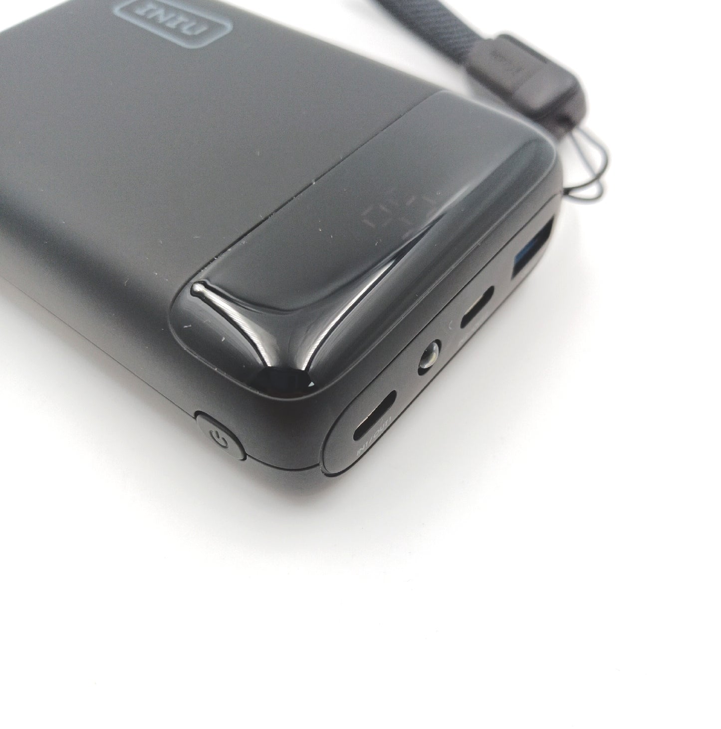 INIU Powerbank Ladegerät mobile Energieversorgung 20000mAh 225W Schnellladung USB