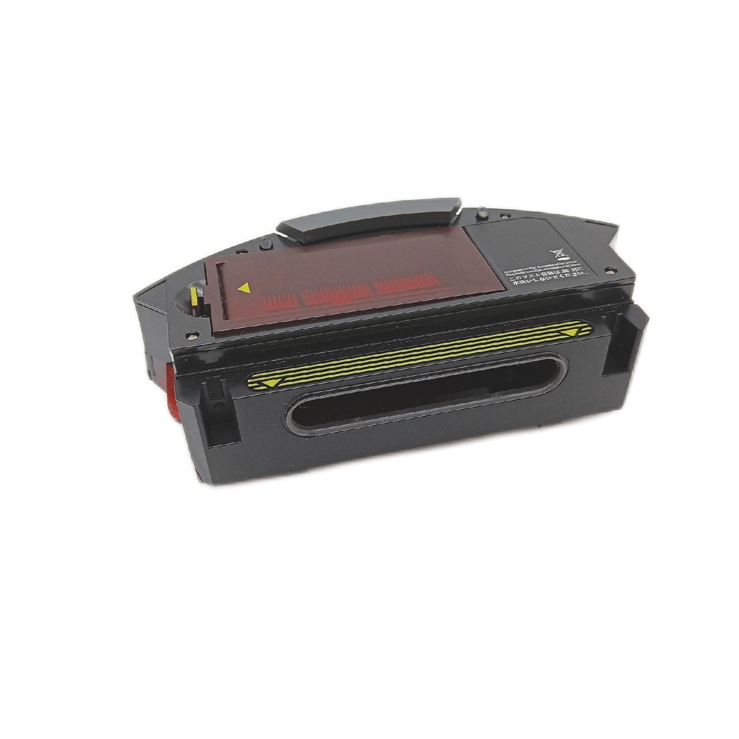 Ytaland Ersatz Staubbox StaubbehÃ¤lter Box Reinigungswerkzeug für iRobot Roomba
