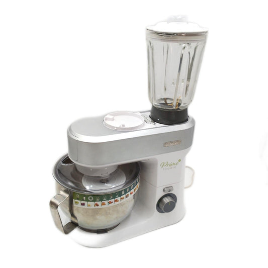 Sencor Multifunktions-Standmixer, Leistungsstark Mit 1200 W, -- Zubehör
