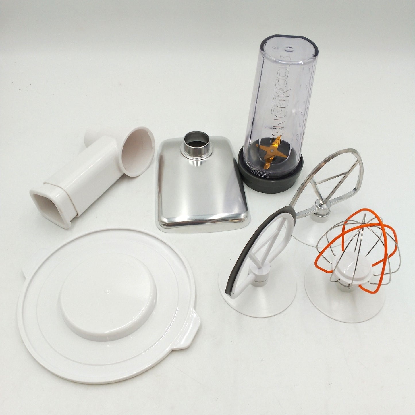 Sencor Multifunktions-Standmixer, Leistungsstark Mit 1200 W, -- Zubehör