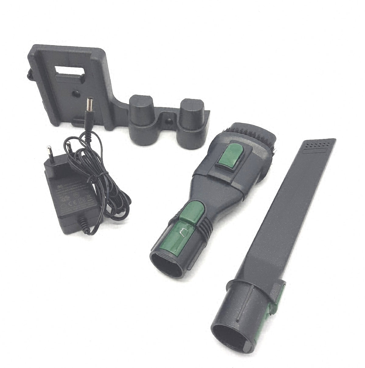 Vexilar V9PRO Akku Staubsauger 500W45Kpa60 Mins Staubsauger Kabellos Br - Defekt