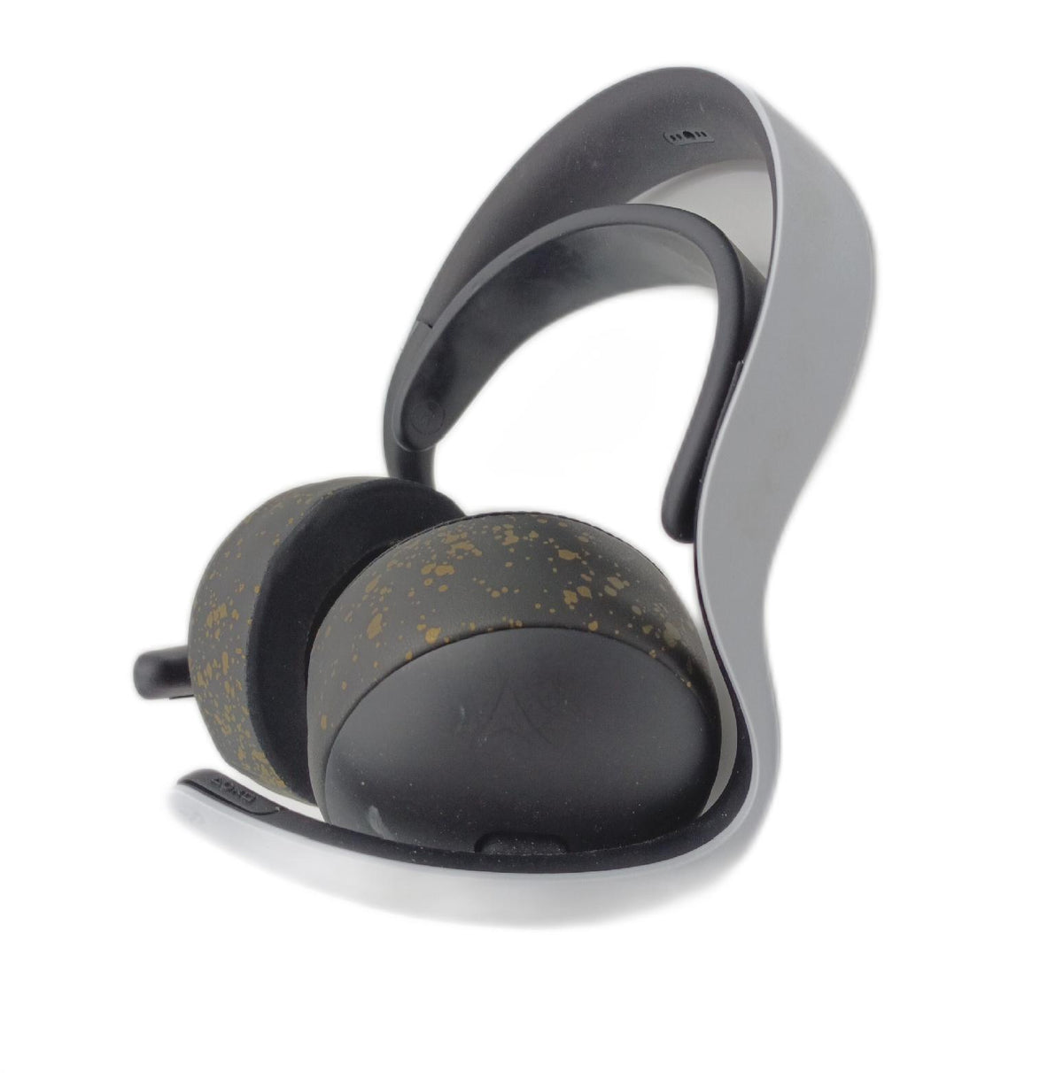 PlayStation Pulse Elite Wireless Headset bügel gebrochen ohne USB Dongle