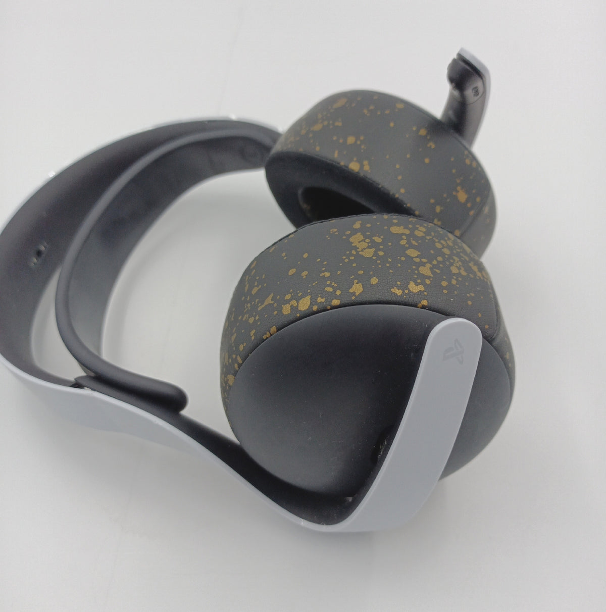 PlayStation Pulse Elite Wireless Headset bügel gebrochen ohne USB Dongle