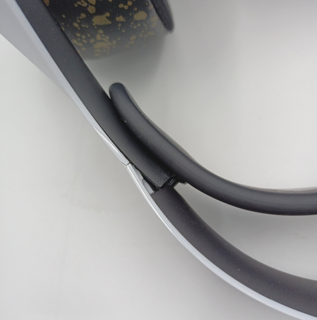 PlayStation Pulse Elite Wireless Headset bügel gebrochen ohne USB Dongle