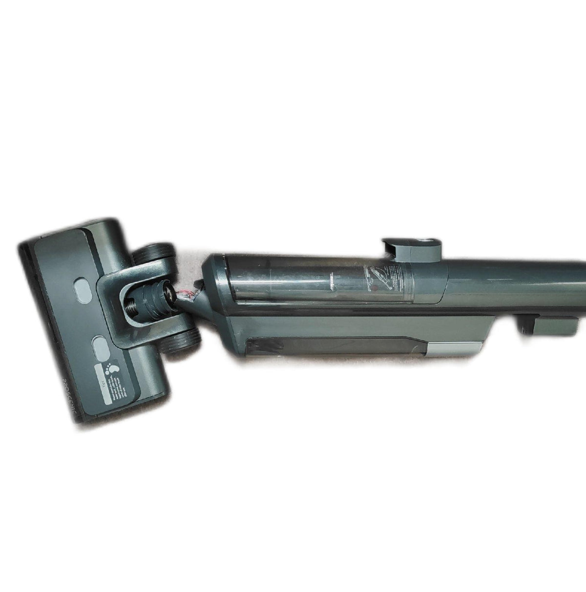 Proscenic F20A Nass Trockensauger Saugwischer Smart 3 in