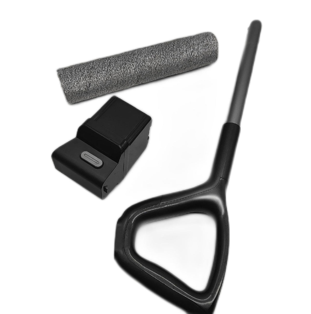 Proscenic F20A Nass Trockensauger Saugwischer Smart 3 in