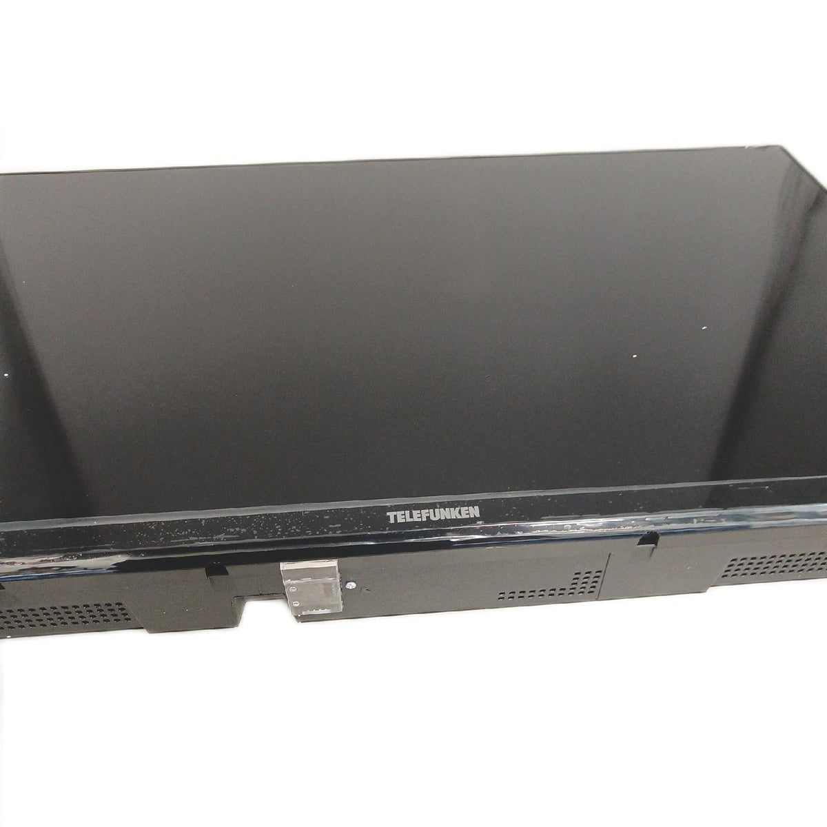 Telefunken 2025 Smart TV 32 Zoll HD Ready Startet nicht Defekt