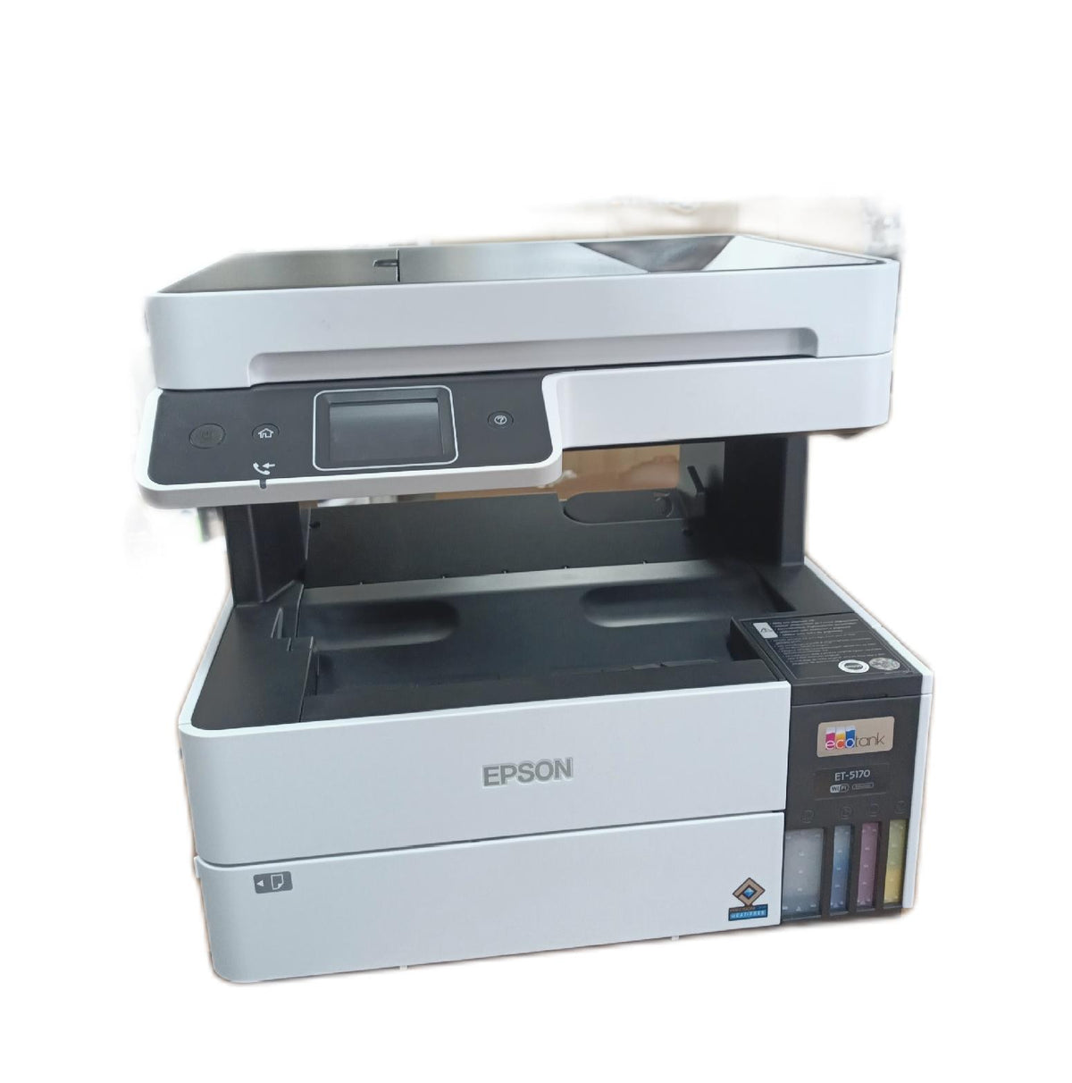 Epson EcoTank ET 5170 4 in 1 Tinten Multifunktionsgerät ohne