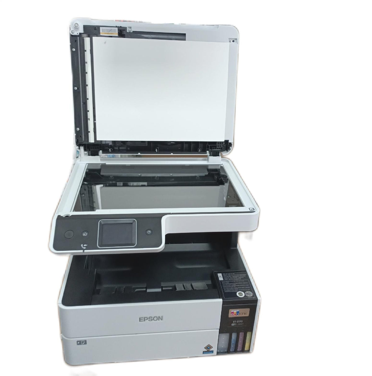 Epson EcoTank ET 5170 4 in 1 Tinten Multifunktionsgerät ohne