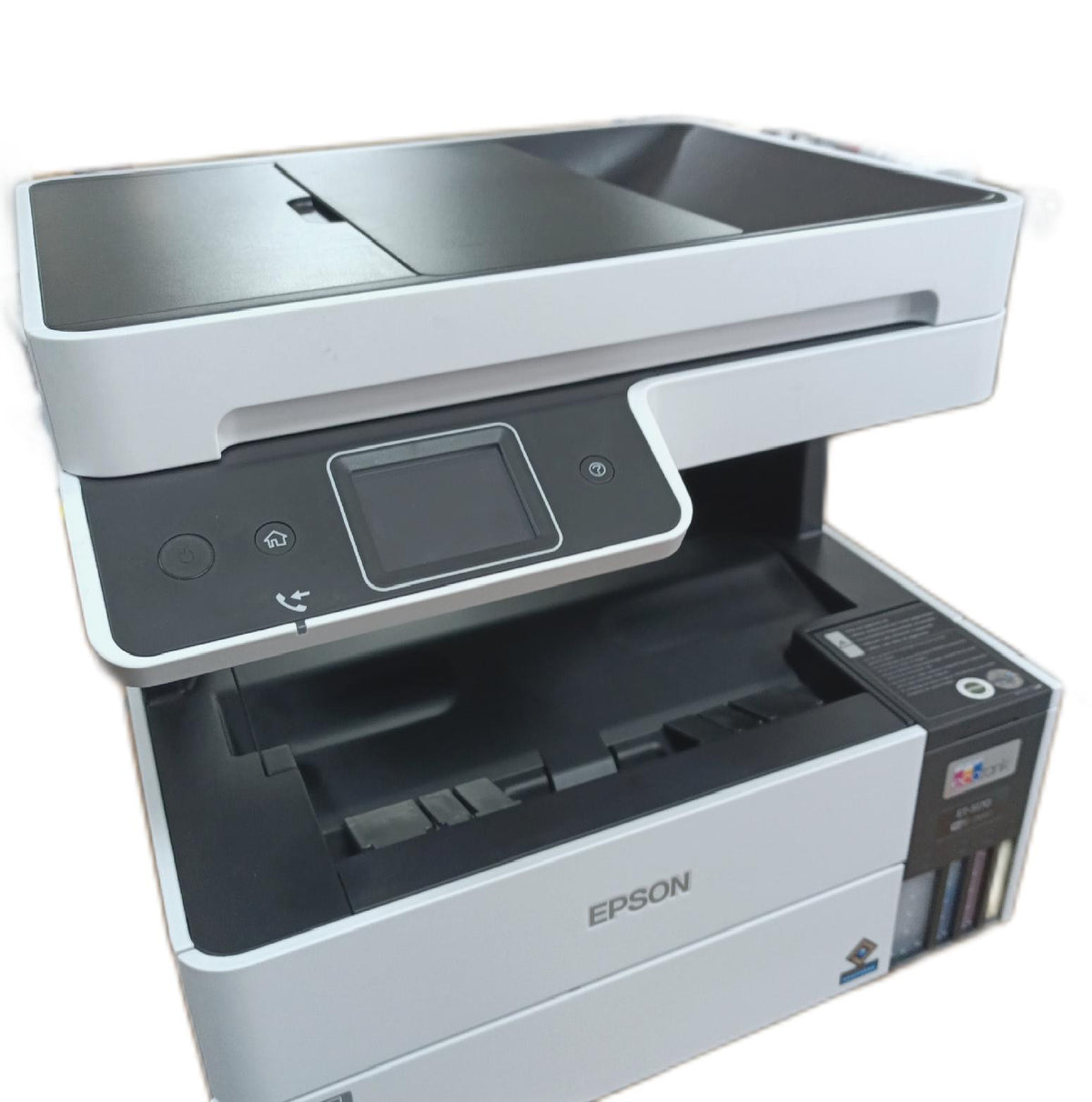 Epson EcoTank ET 5170 4 in 1 Tinten Multifunktionsgerät ohne